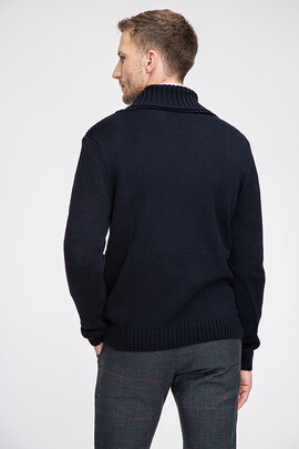 Sweter BENEDETTO SWGR000507	