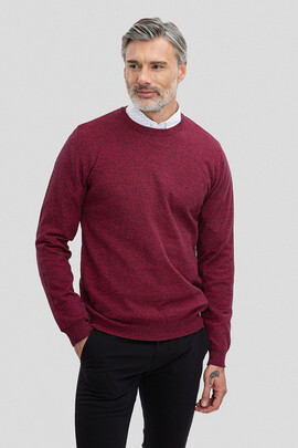 Sweter EDMONDO SWTR000363