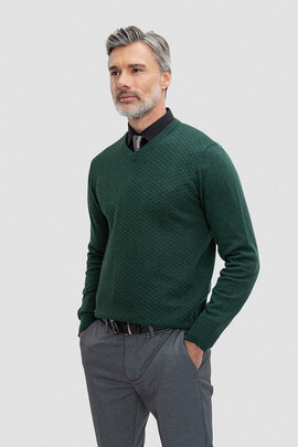 Sweter ARTURO SWZR000519