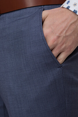 Spodnie Z LEONARDO GDNS900445