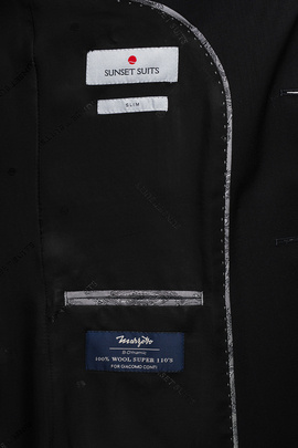 Garnitur LOUIS 01017D90GSB