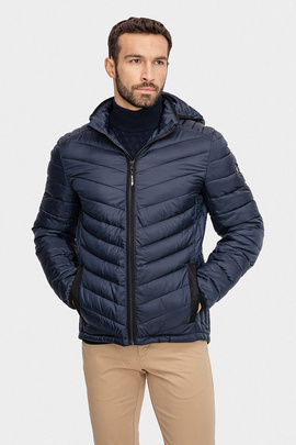 Kurtka LEONARD 01012C75OSA