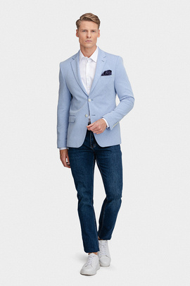 Marynarka LEONARDO MANS000437
