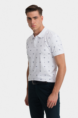 Polo SALVATORE 01037A00ISA