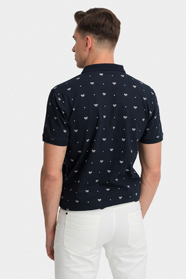 Polo SALVATORE 01037B75ISA