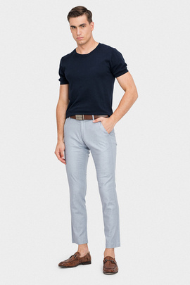 Spodnie ENRICO 01026B69GRA