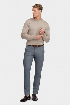 Spodnie ENZO 01155B06MRA