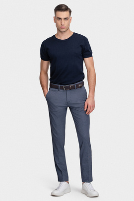 	Spodnie ERMES SMCS030260