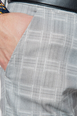 Spodnie STEFANO SMPS030246