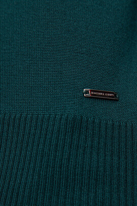 Sweter męski PIO 01025A60RSA