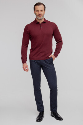 Sweter TRAIANO 01026A55ZSA