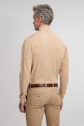 Sweter RUFO 01033A15GRA