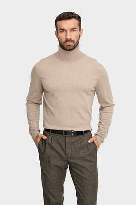Sweter RUFUS 01033D16GRA