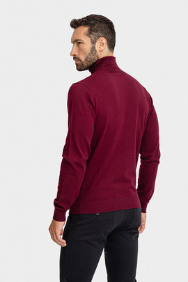 Sweter RUFUS 01033D55GRA