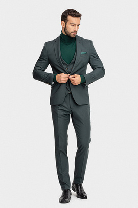 Sweter RUFUS 01033D60GRA