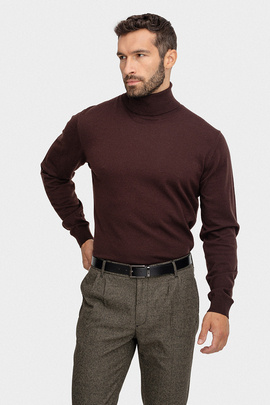 Sweter RUFUS 01033D81GRA