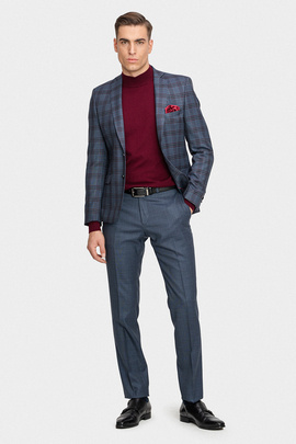 Sweter OTTAVIO 01034B55PRB