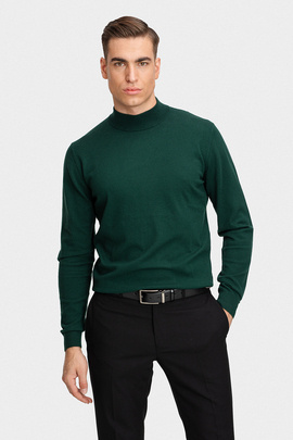 Półgolf OTTAVIO 01034B60PRA