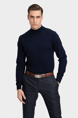 Półgolf OTTAVIO 01034B75PRA