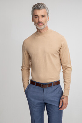 Sweter OTTAVIO 01034B79PRA