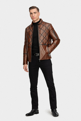 Sweter OTTAVIO 01034B90PRB