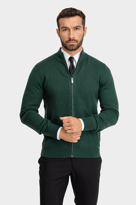 Sweter HUBBERT 01040D60SRA