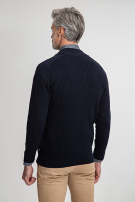 Sweter UBERTO 01042A75SRA