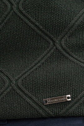 Sweter DOMENICO 01047B60RRA