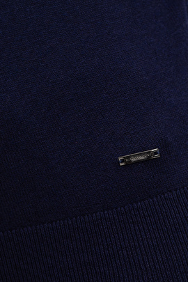 Sweter RUFO 01049A75GRA