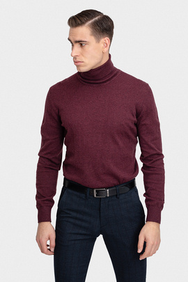 Sweter RUFUS 01049C55GRA