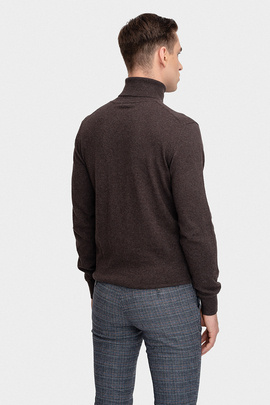 Sweter RUFUS 01049C80GRA