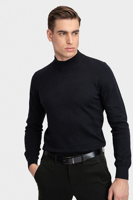 Półgolf OTTAVIO 01050A90PRA