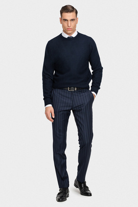 Sweter męski EDMONDO 01053A75RRA