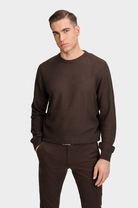 Sweter EDMONDO 01053A80RRA