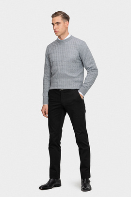 Sweter EDMONDO 01055A04RRA