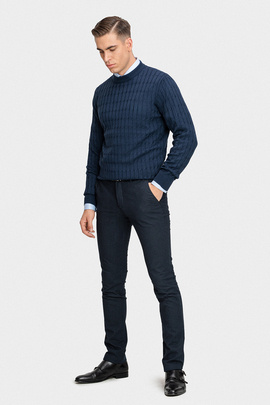 Sweter EDMONDO 01055A75RRA