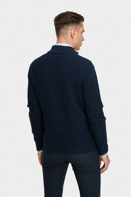 Sweter CLETO 01056A71TRA
