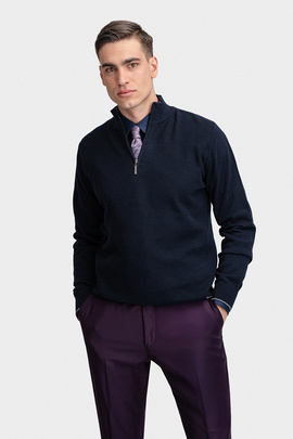 Sweter CARTER 01057D75TRA