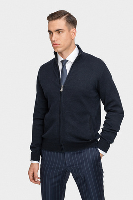 Sweter męski ZACCARIA 01060A75SRA