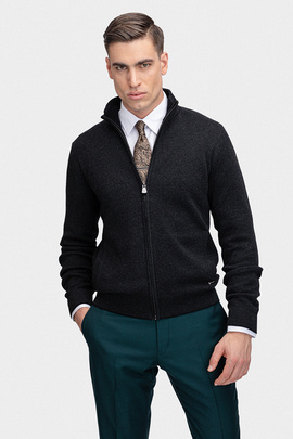 Sweter męski ZACCARIA 01060A90SRA