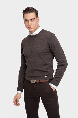 Sweter EDMONDO 02000A80RRA