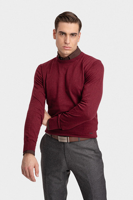 Sweter EDMONDO 02000B55RRA