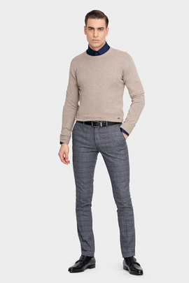 Sweter EDDY 02000D15RRA