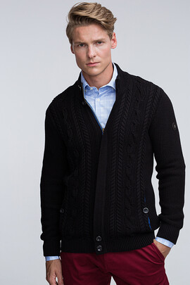 Sweter ZACCARIA SWCR000432