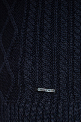 Sweter CASSIANO SWGR000503	