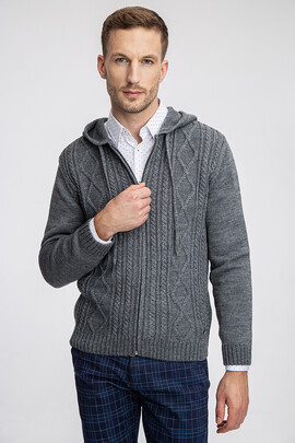 Sweter CASSIANO SWPR000504