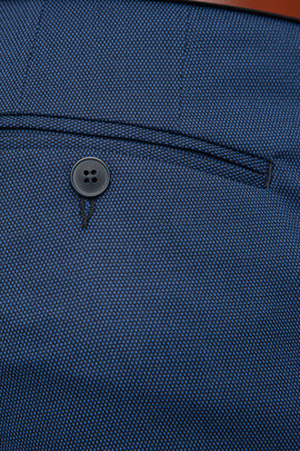 	Spodnie Z LEONARDO GDGE900185