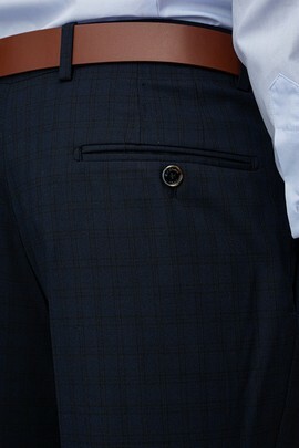 Spodnie LEONARDO GDGS900391