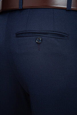 Spodnie Z LEONARDO GDGS900591