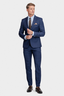 Marynarka MARTINO Slim 01041A75KSA